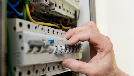 Instalaciones electricas