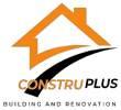 Logotipo construplus